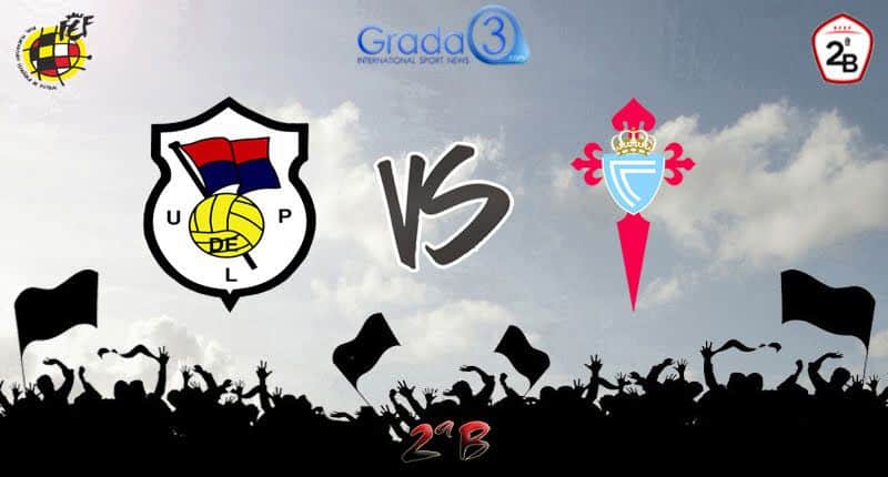 Langreo - Celta 'B'