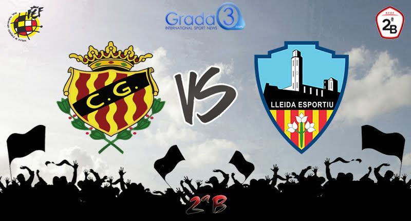 Nàstic Lleida