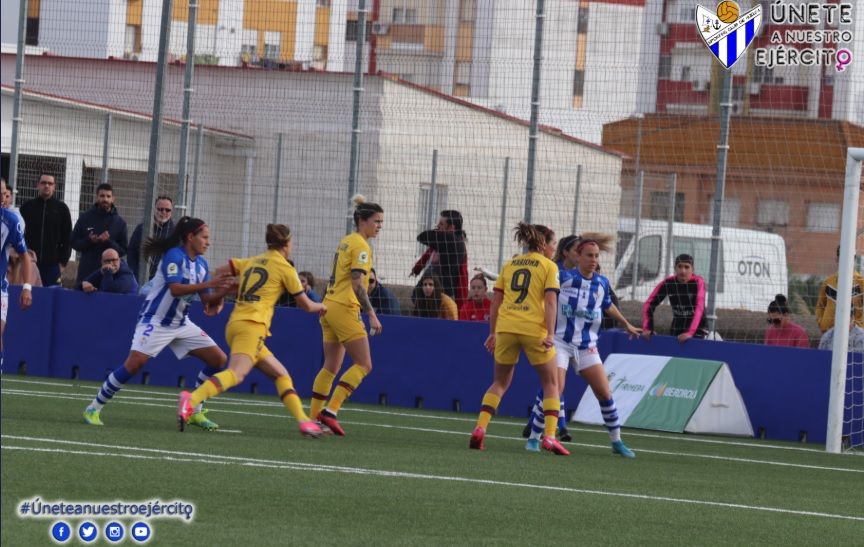 Funete: @sportinghuelva