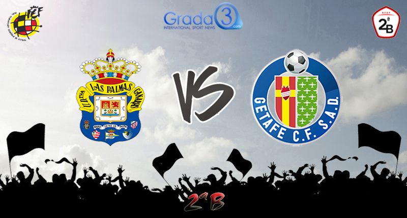 El Anexo recibe a un Getafe B muy  necesitado. Fotomontaje: @Rosavazfre