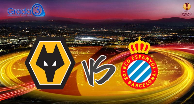 Wolverhampton Wanderers FC - RCD Espanyol