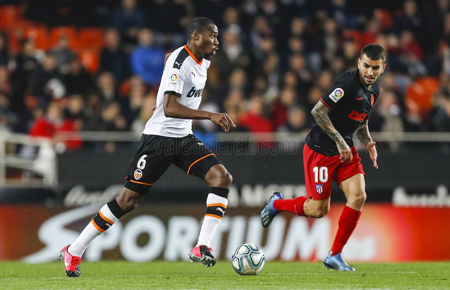 Foto: Valencia CF