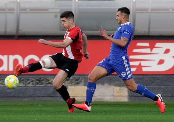 Bilbao Athletic Arenas