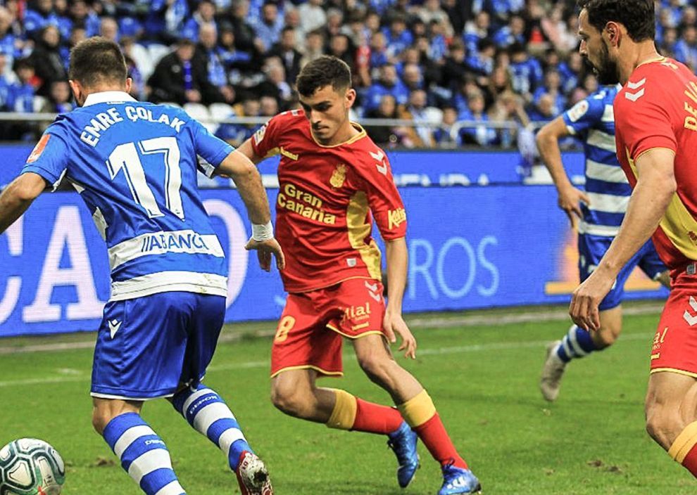 Deportivo UD Las Palmas