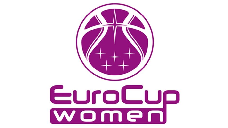 eurocup women Valencia Gernika
