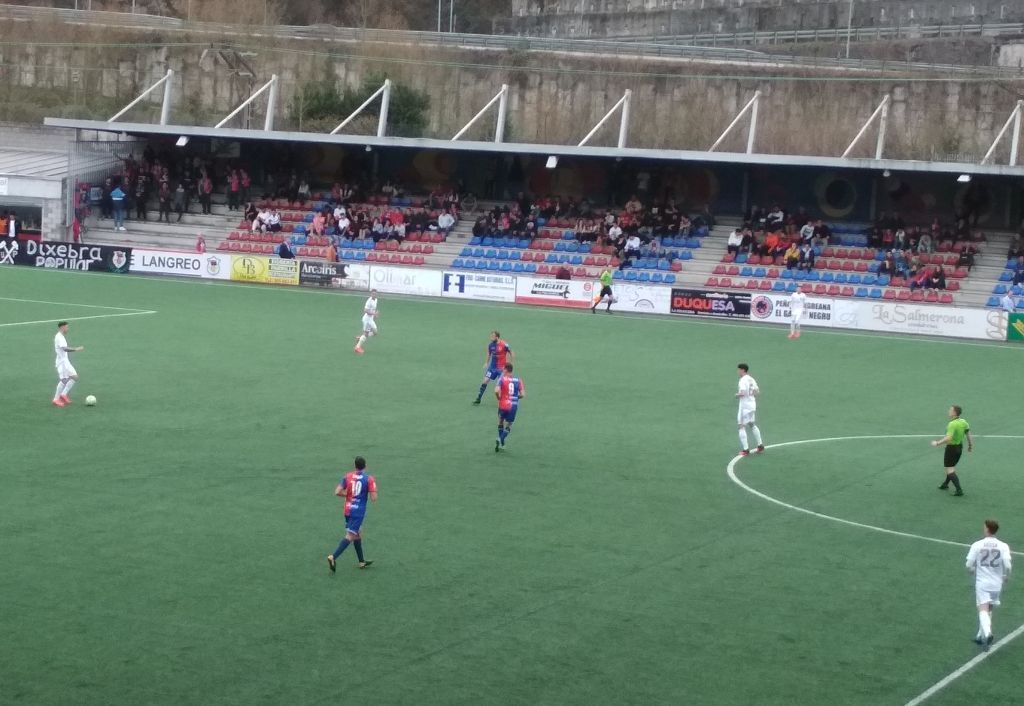 Langreo Castilla