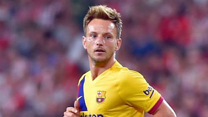 Ivan Rakitic