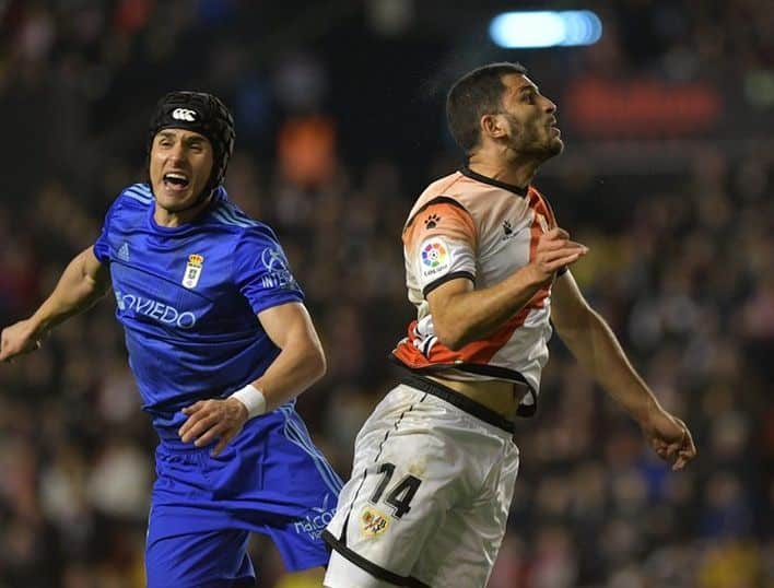 Rayo Oviedo