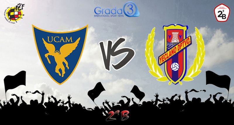 ucam yeclano