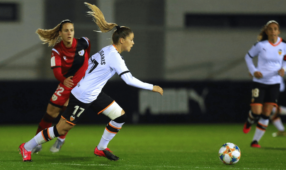 Foto del Valencia CF