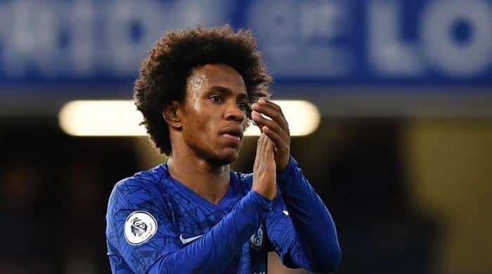 Willian