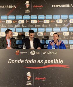 Rueda prensa Valencia post partido