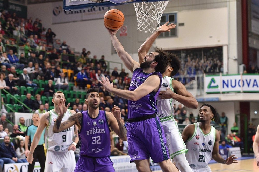 Foto: Basketball Champions League