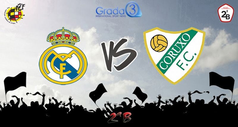 El Castilla recibe a un rival clave para luchar por la cuarta plaza. Fotomontaje: @Rosavazfre