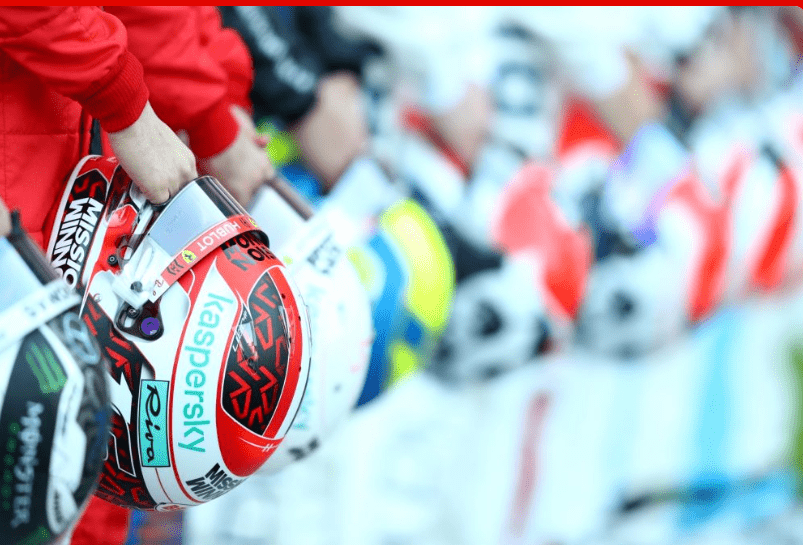 Resumen semanal en la Formula 1: entre suspensiones, sondeos y vacaciones anticipadas Resumen semanal en la Formula 1: entre suspensiones, sondeos y vacaciones anticipadas