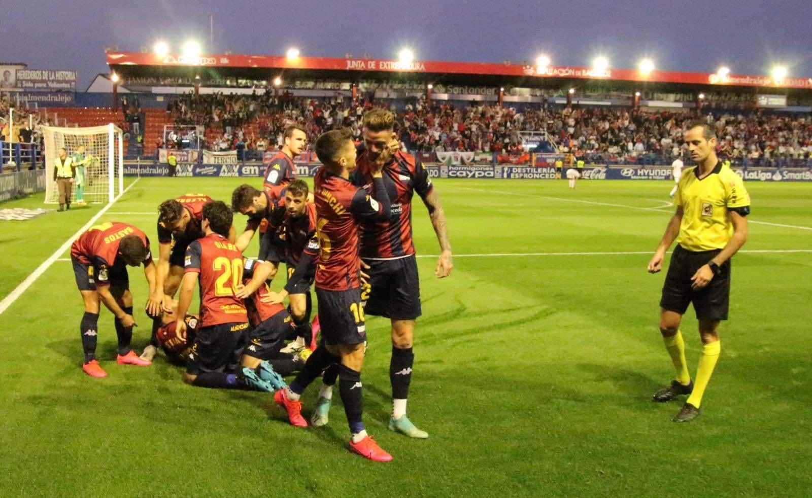 JORN.31ª LIGA SMARTBANK TEMP.2019/2020 EXTREMADURA UD-REAL OVIEDO (POST OFICIAL) IMG_20200306_152231