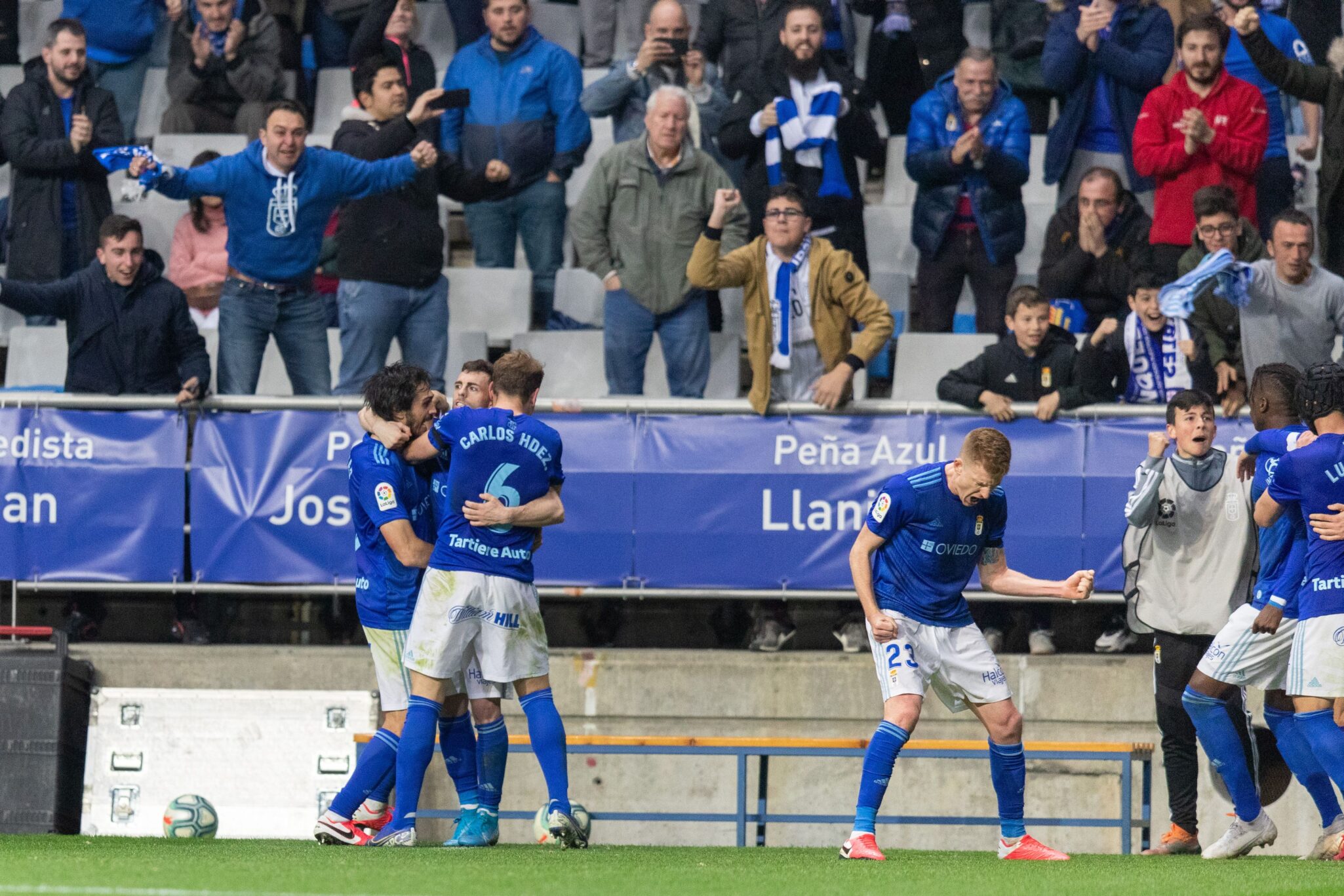 JORN.31ª LIGA SMARTBANK TEMP.2019/2020 EXTREMADURA UD-REAL OVIEDO (POST OFICIAL) IMG_20200306_152347