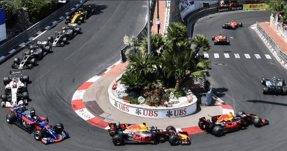 Resumen semanal en la Formula 1: entre suspensiones, sondeos y vacaciones anticipadas