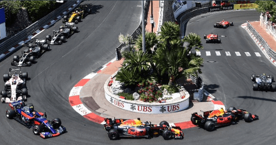 Resumen semanal en la Formula 1: entre suspensiones, sondeos y vacaciones anticipadas Resumen semanal en la Formula 1: entre suspensiones, sondeos y vacaciones anticipadas