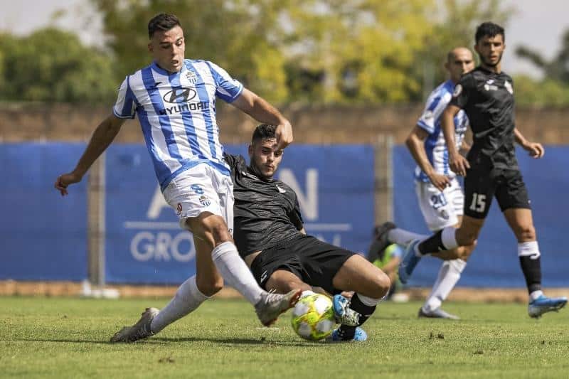 Tony Gabarre. Atlético Baleares