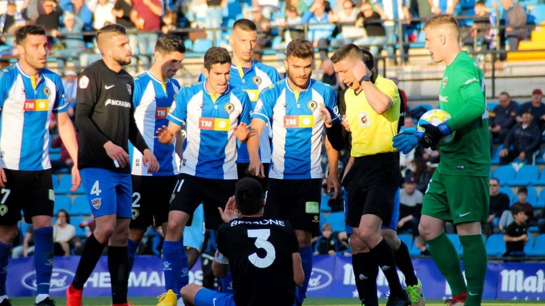 Hércules CF