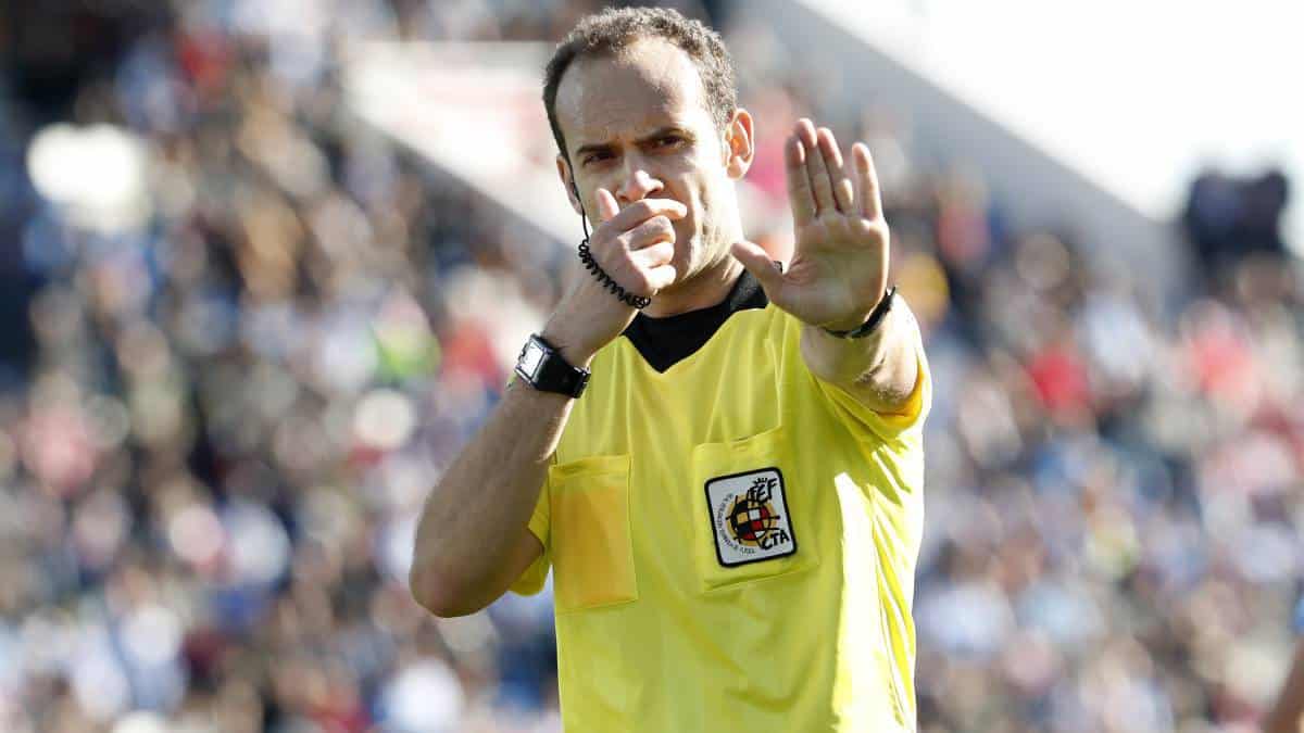 Mario Melero López