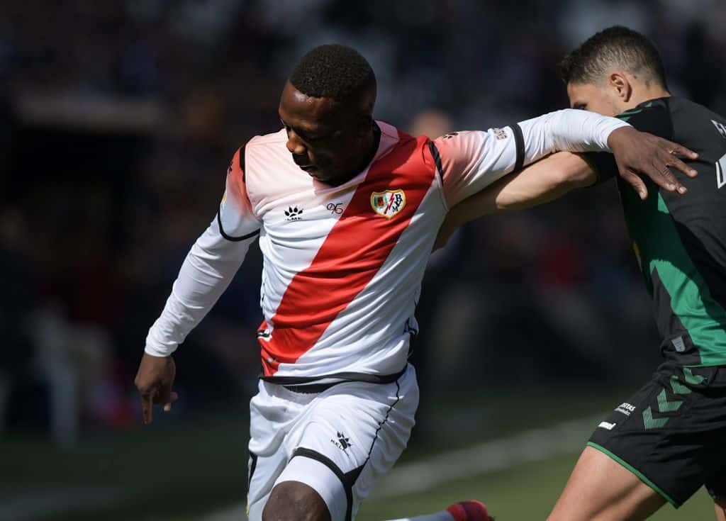 Rayo Elche
