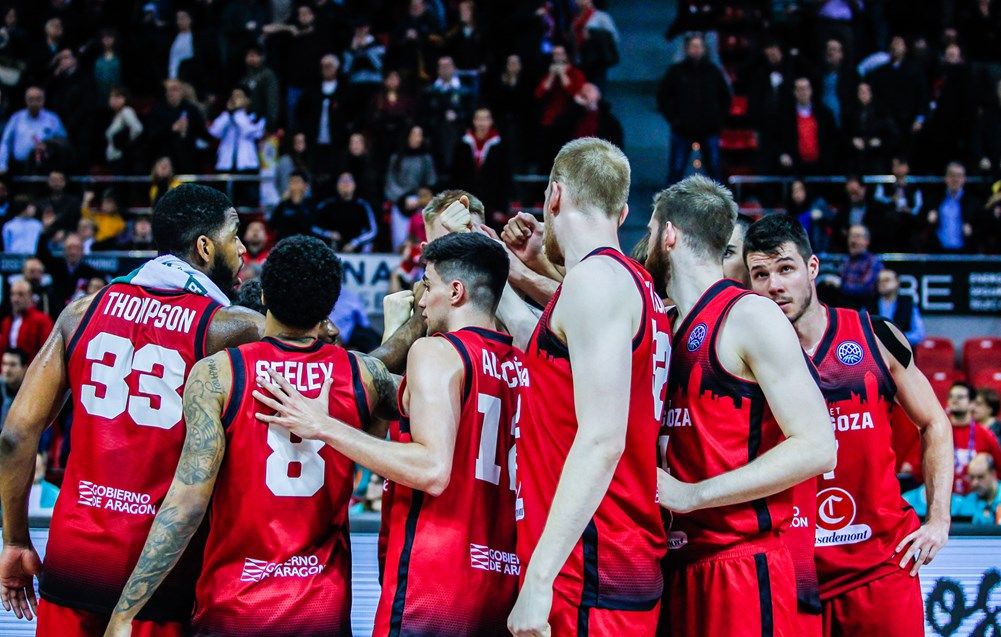 Photo: FIBA Champions League