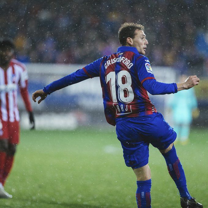 Imagen: @SDEibar