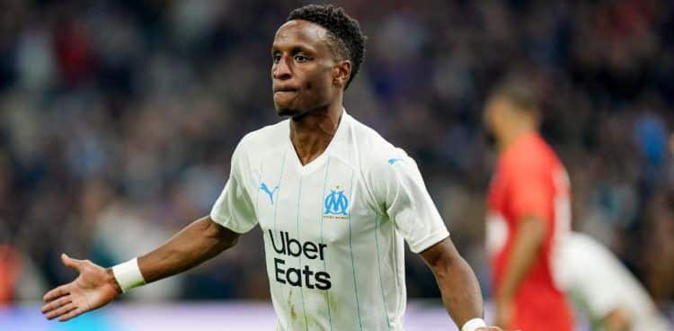 Bouna Sarr