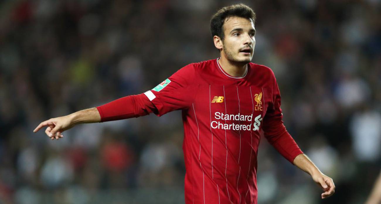 Pedro Chirivella