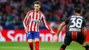Mario Hermoso