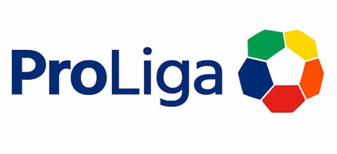 Proliga