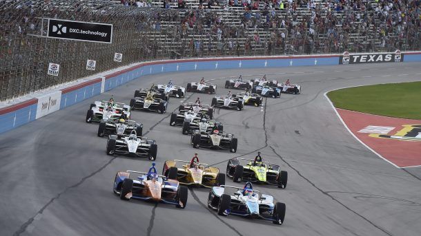 Caballeros...¡Enciendan sus motores! La Indycar volverá el 6 de junio