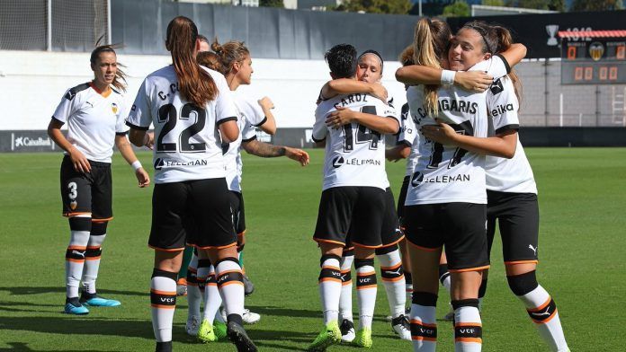 (Foto: Valencia CF)