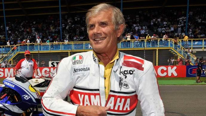 Giacomo Agostini