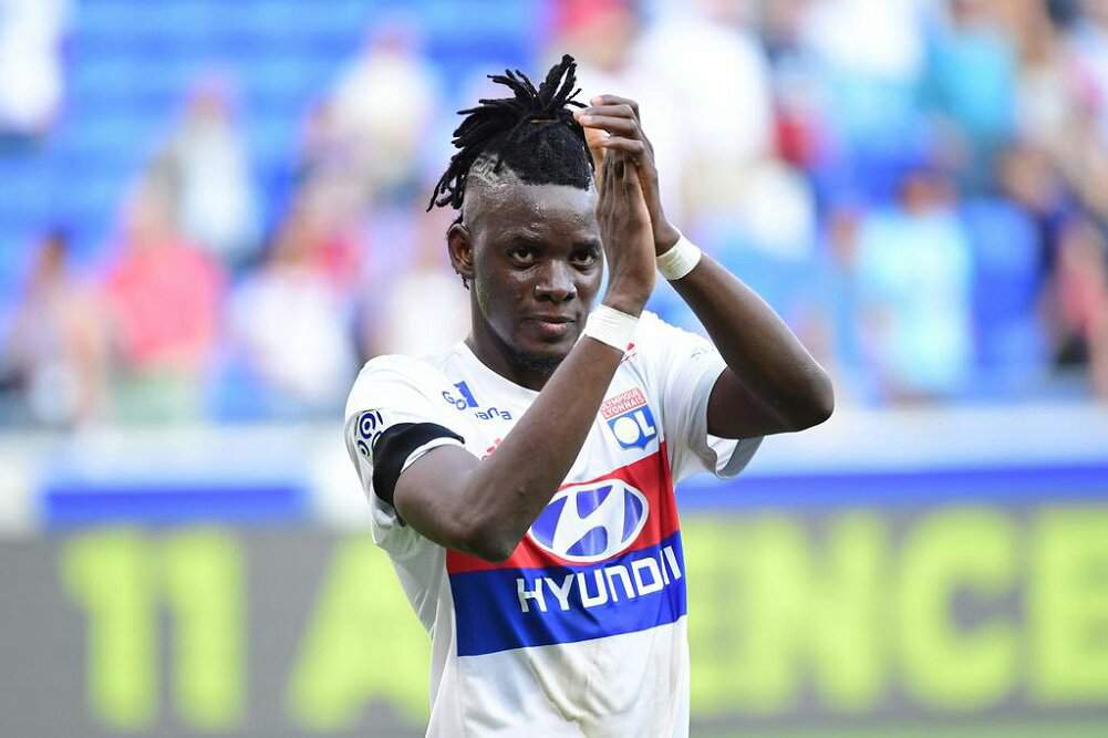 Bertrand Traoré