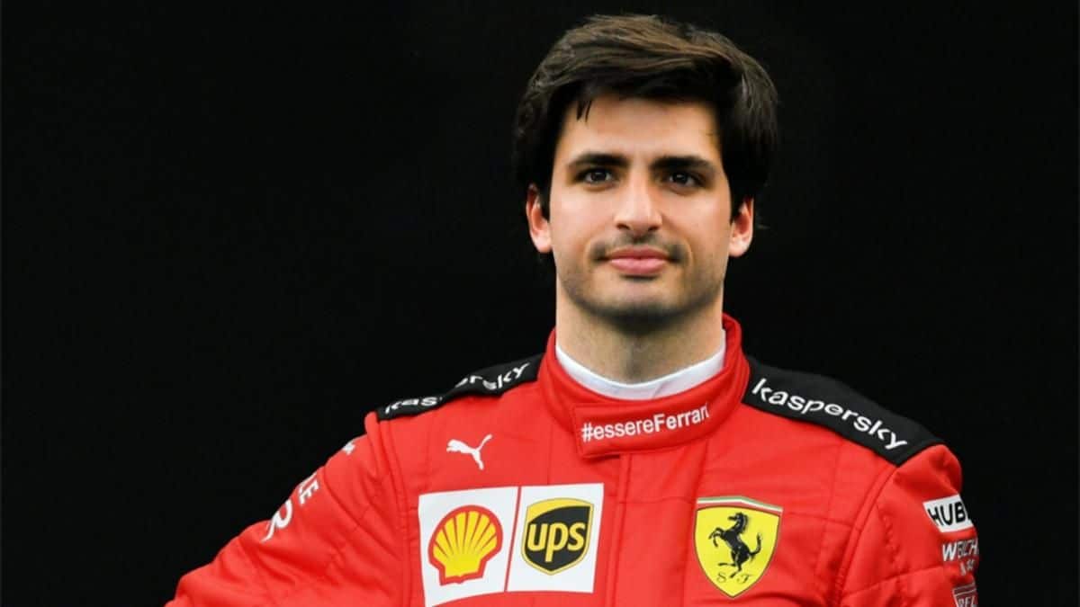 Se mueve la parrilla, Sainz y Ricciardo tendrán nuevos equipos en 2021 Se mueve la parrilla, Sainz y Ricciardo tendrán nuevos equipos en 2021