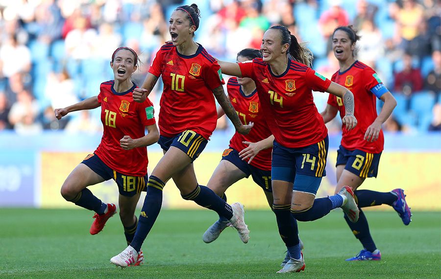 Foto: RFEF