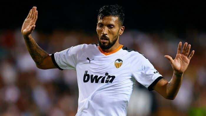 Ezequiel Garay