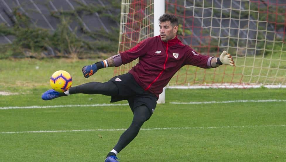 Iago Herrerín. Athletic Club