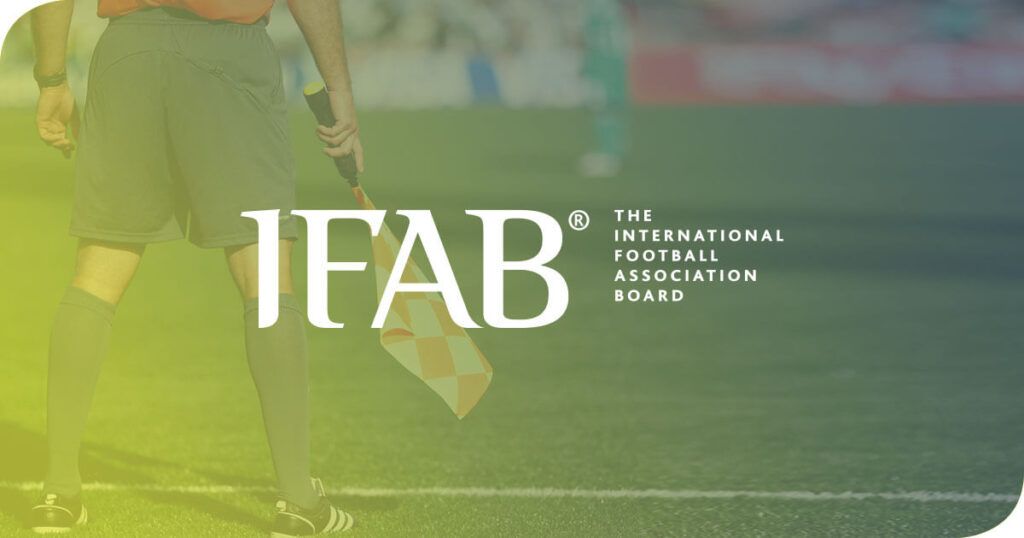 IFAB. Fútbol