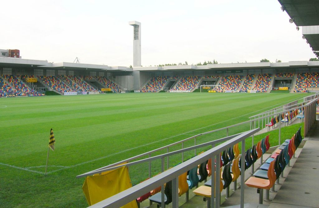 Estadio de Lasesarre