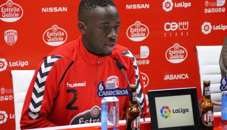 Serge Leuko firma con el Waasland Beveren