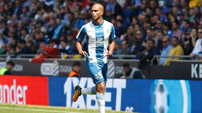 Naldo. RCD Espanyol