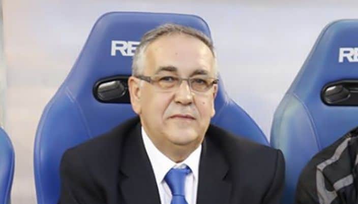 Quique Hernández. Hércules CF