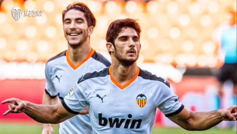 Foto: Valencia CF