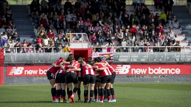 Fuente AthleticClub