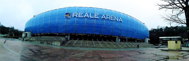 Reale Arena