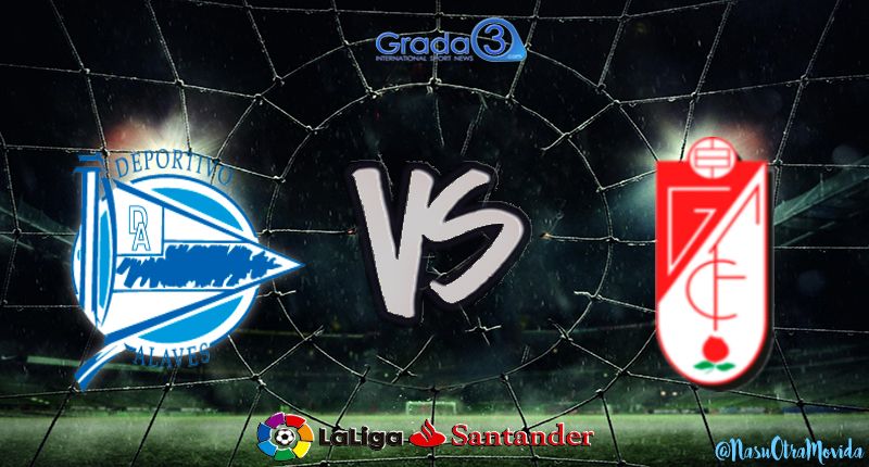 Alaves Granada
